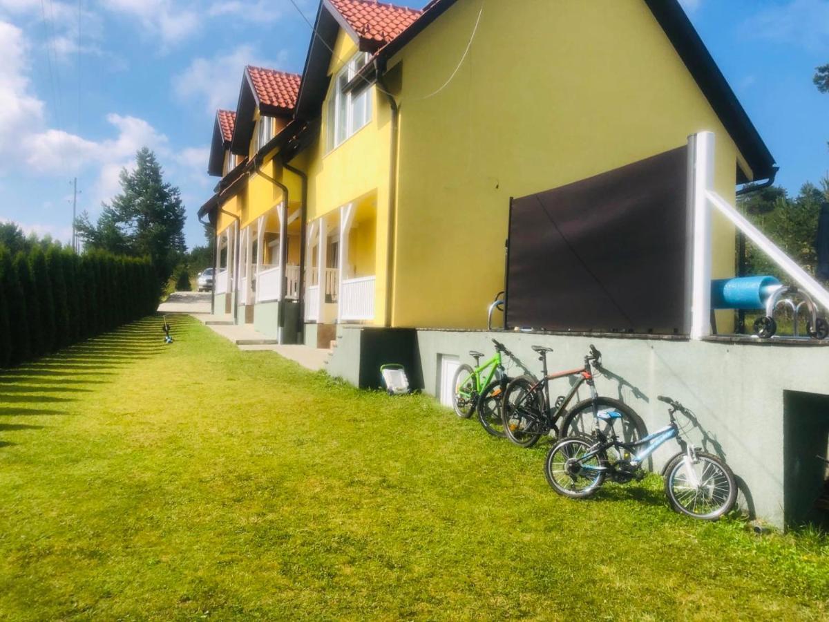Villa Ducic ズラティボール エクステリア 写真