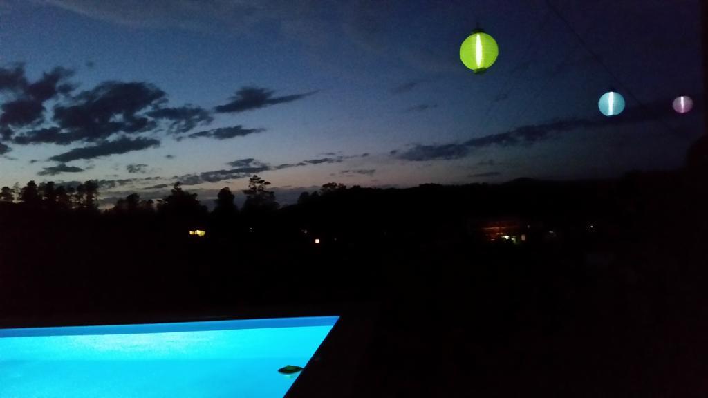 Villa Ducic ズラティボール エクステリア 写真